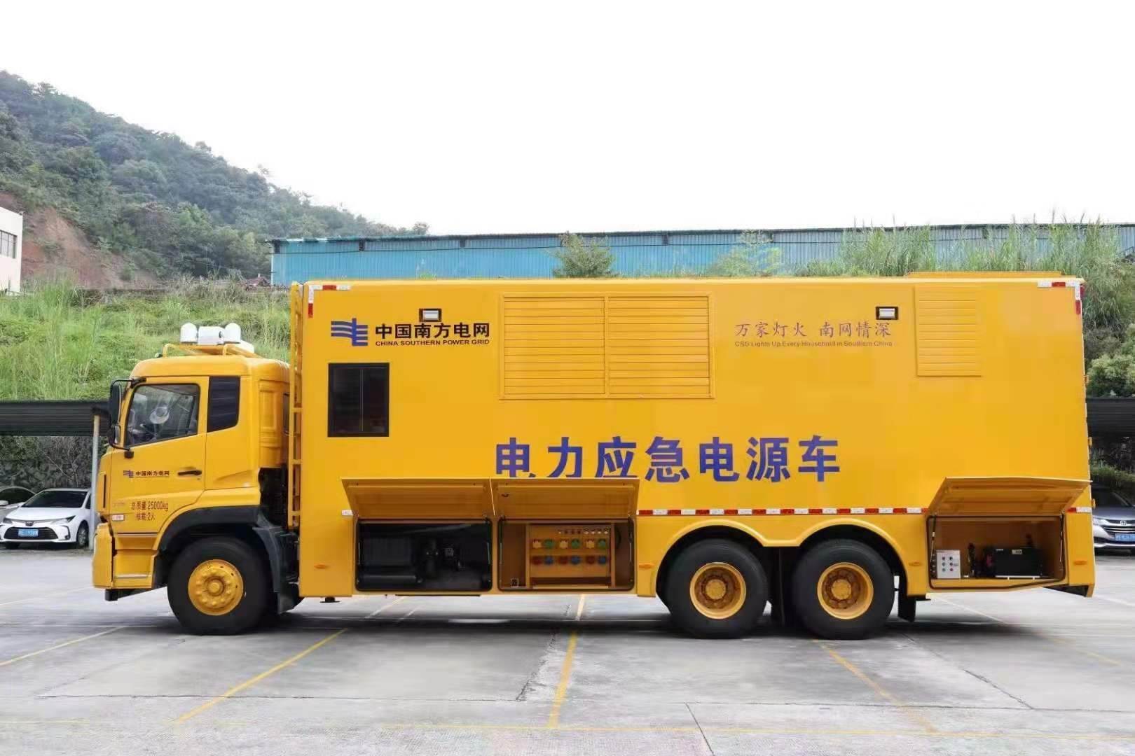 虹口安康大型柴油发电机发电车UPS电源出租租赁
